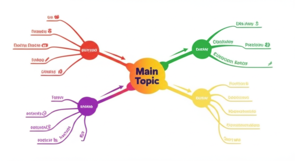 Mind Map