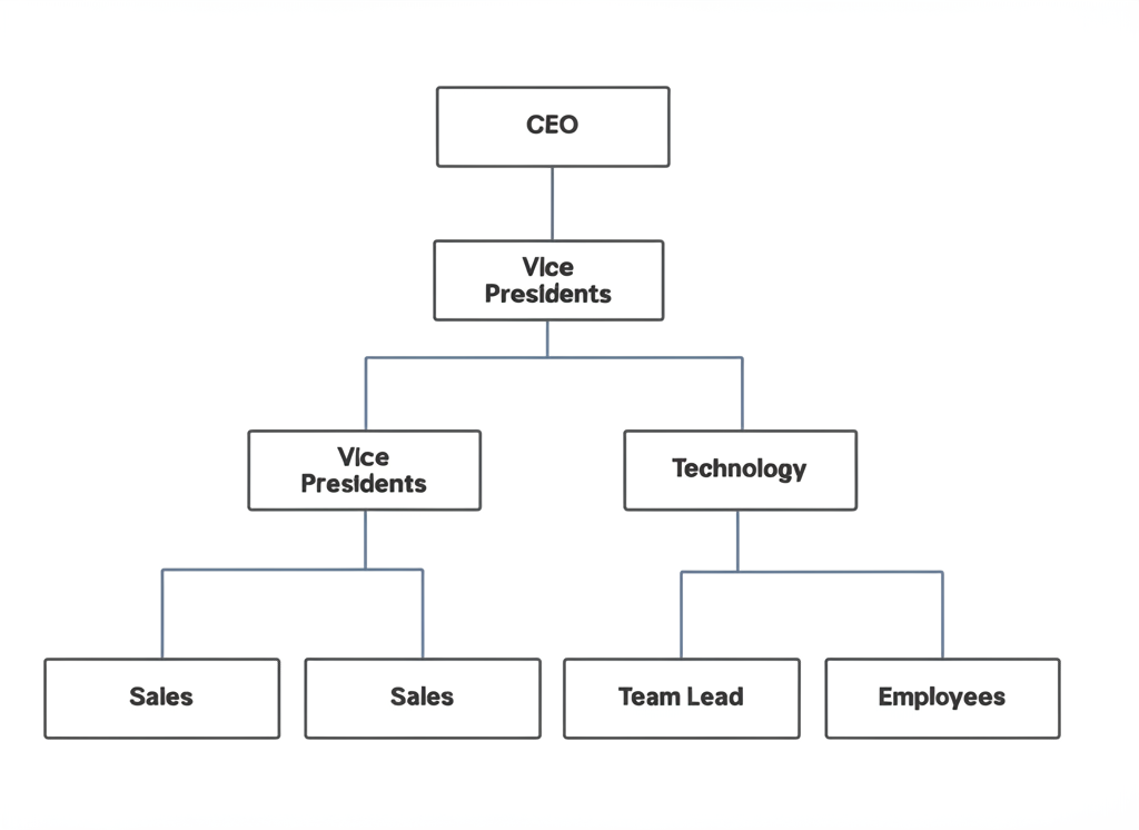 Org Chart