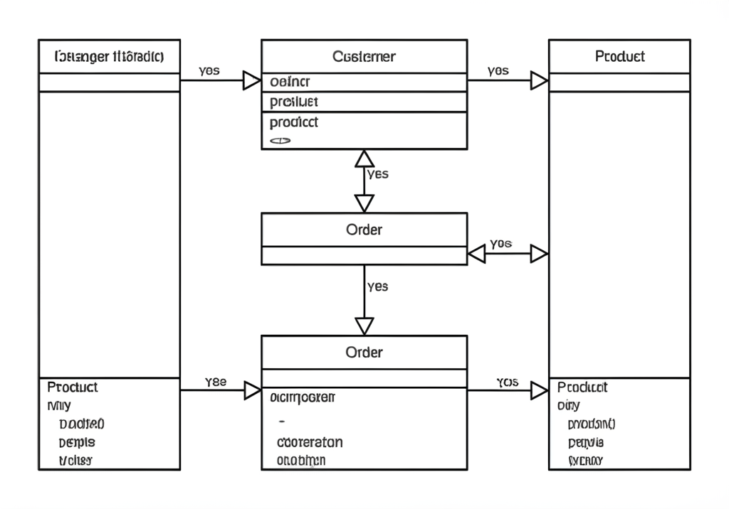 UML Diagram